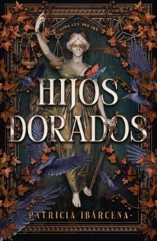 Libro Hijos Dorados