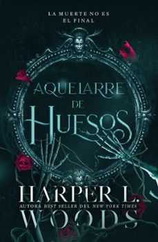 Libro Aquelarre De Huesos