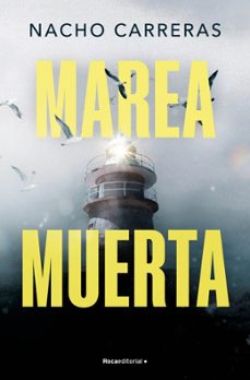 Libro Marea Muerta