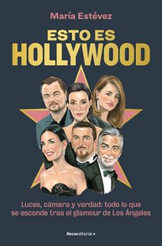 Libro Esto Es Hollywood