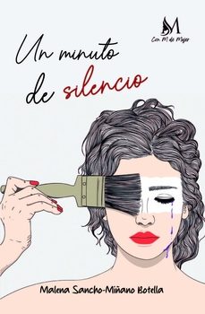 Libro Un Minuto De Silencio