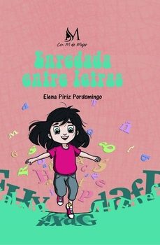 Portada de Enredada Entre Letras