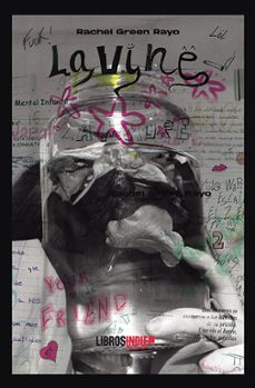 Libro Lavine