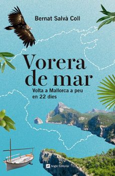 Portada de Vorera De Mar