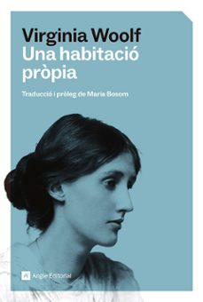 Libro Una Habitació Pròpia