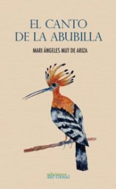 Libro El Canto De La Abubilla