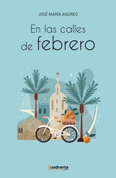 Libro En Las Calles De Febrero