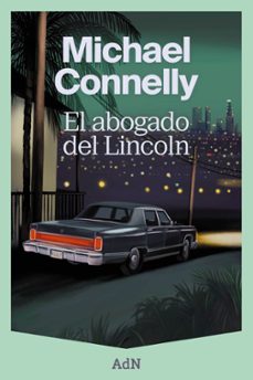 Libro El Abogado Del Lincoln