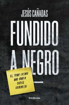 Libro Fundido A Negro