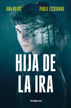 Libro Hija De La Ira