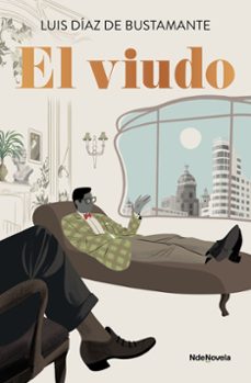 Libro El Viudo