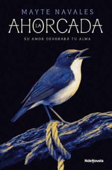 Libro La Ahorcada