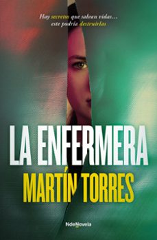 Libro La Enfermera