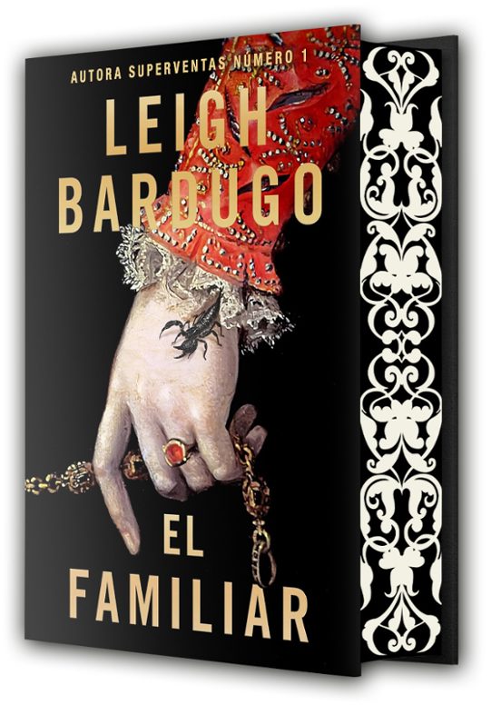 Portada de El Familiar