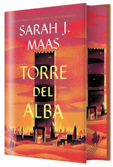 Libro Torre Del Alba (edición Limitada)