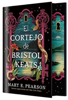 Libro El Cortejo De Bristol Keats (edición Especial Limitada)