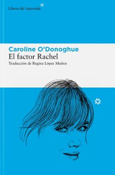 Libro El Factor Rachel