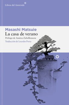 Libro La Casa De Verano