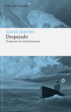 Libro Despejado