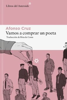 Vamos A Comprar Un Poeta