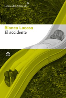 Libro El Accidente