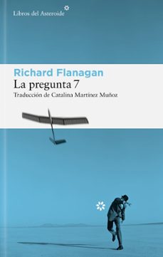 Libro La Pregunta 7
