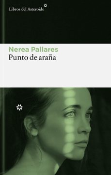 Libro Punto De Araña