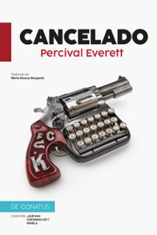 Libro Cancelado