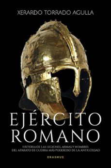 Libro Ejército Romano