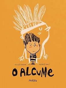 Libro O Alcume