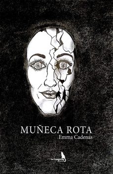Libro Muñeca Rota