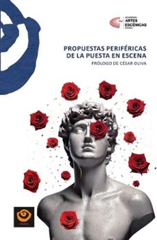 Libro Propuestas Periféricas De La Puesta En Escena