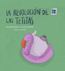 Libro La Revolución De Las Tetitas