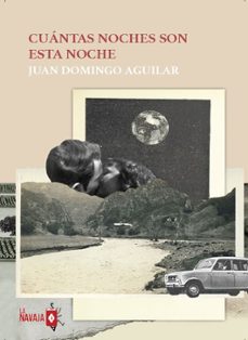 Libro Cuántas Noches Son Esta Noche