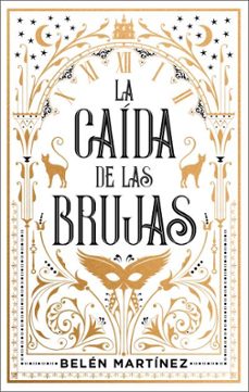 Libro La Caída De Las Brujas