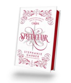 Libro Spectacular (ed. Limitada)