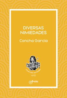 Libro Diversas Nimiedades