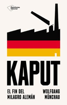 Libro Kaput