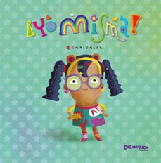 Libro ¡yo Misma!