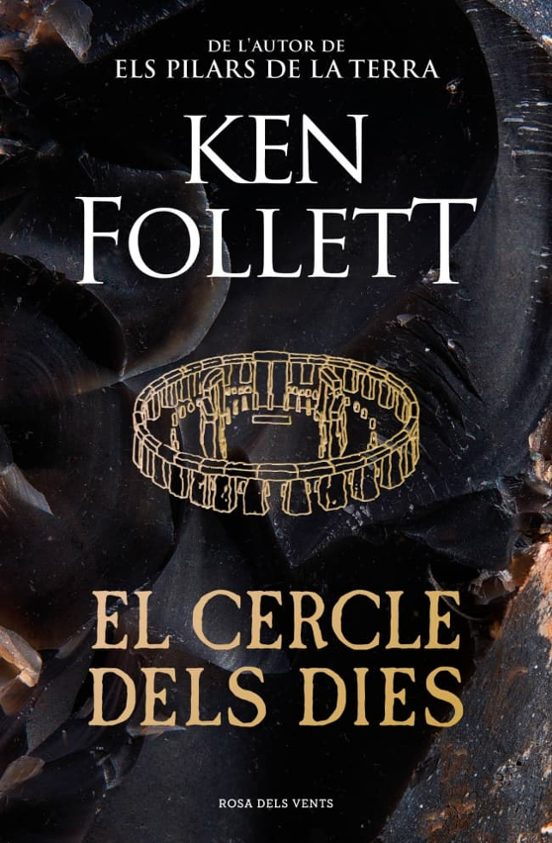 Libro El Cercle Dels Dies