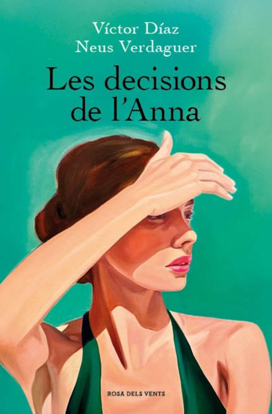 Libro Les Decisions De L’anna