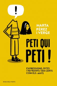 Libro Peti Qui Peti!
