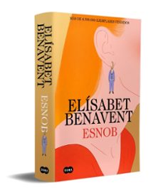 Libro Esnob (edición Especial Limitada En Tapa Dura)