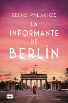 Libro La Informante De Berlín