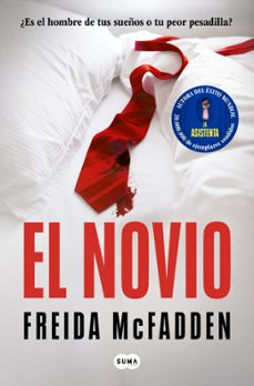 Libro El Novio