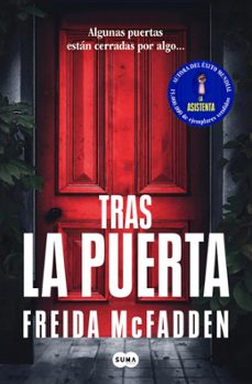 Libro Tras La Puerta