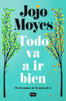 Libro Todo Va A Ir Bien