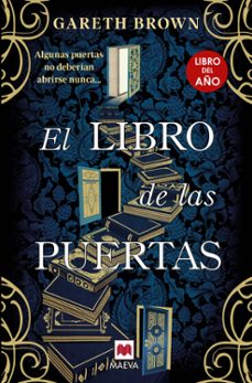 Libro El Libro De Las Puertas