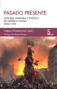 Libro Pasado Presente