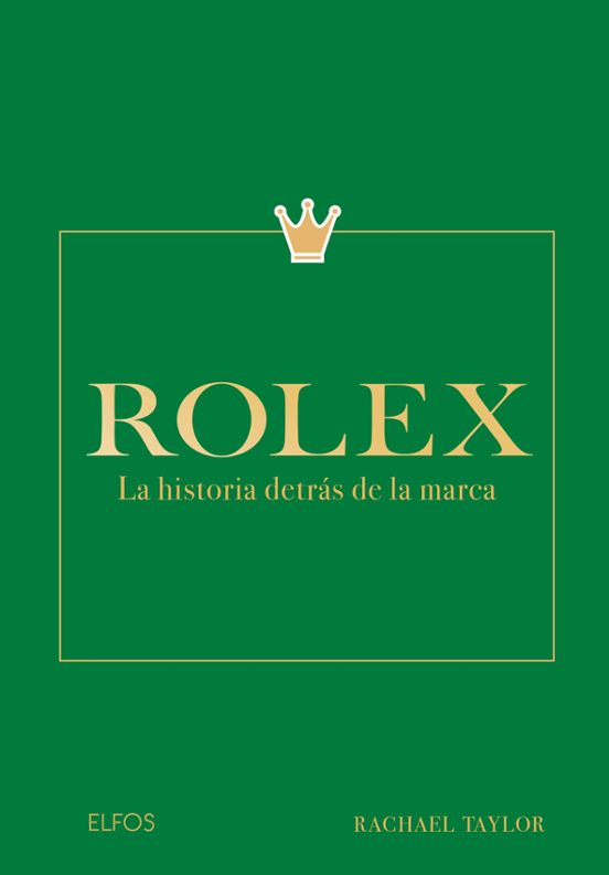 Libro Rolex